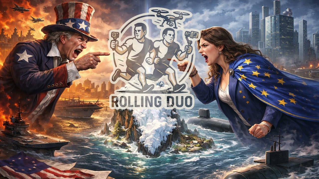 The sea belongs to none of us ⚔️ | Heavy Metal Song 