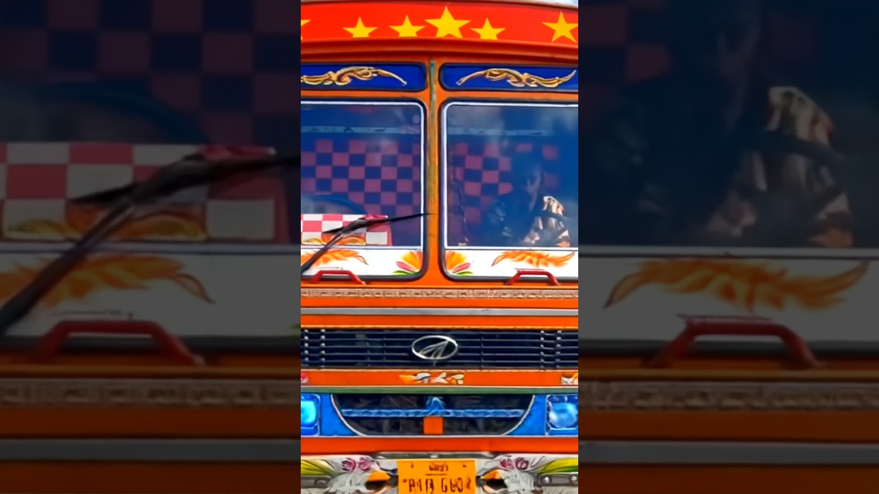 truck simulator 3D 🔴 