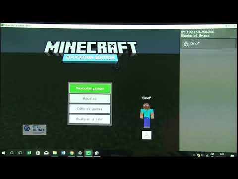 #LearningToCodeMINECRAFT