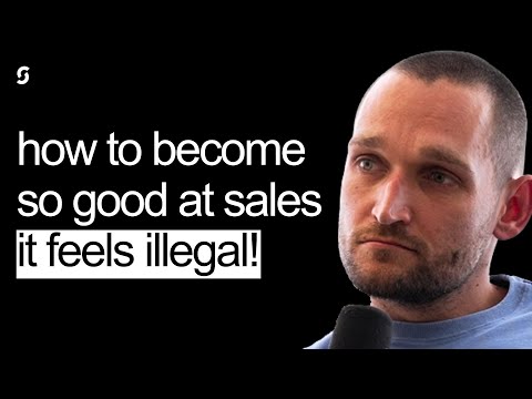 From Uber Driver To $1 Billion Broker - Billy Moskovich (4K)