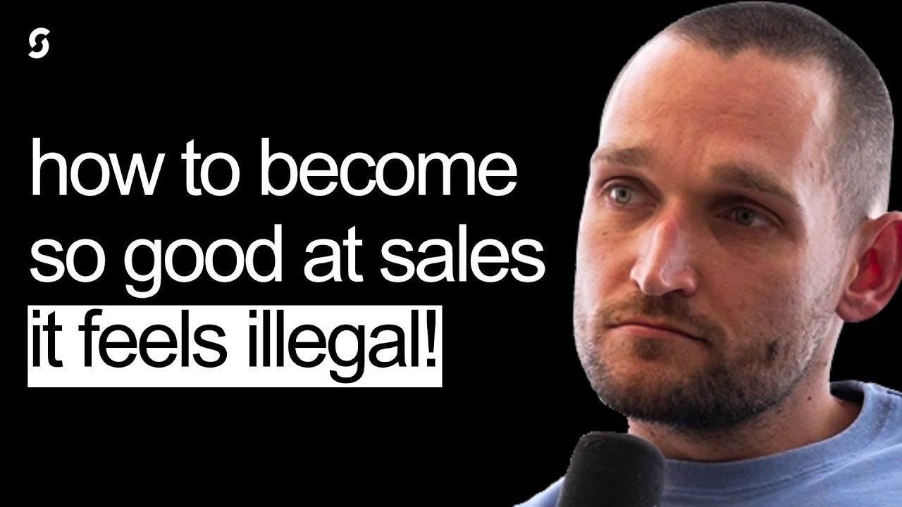 From Uber Driver To $1 Billion Broker - Billy Moskovich (4K)