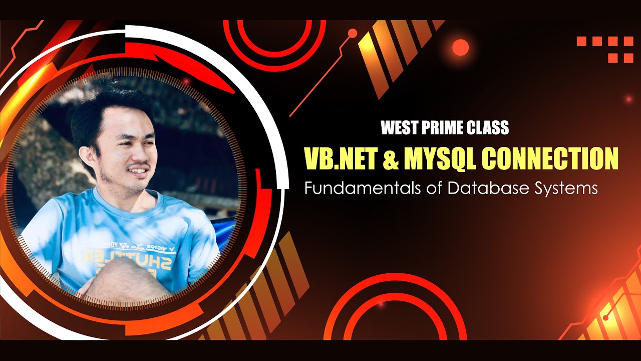 Part 2 - Fundamentals of Database Systems - West Prime Class - YouTube