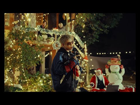 RollFlash罗言 - Love Singer（Official Music Video）
