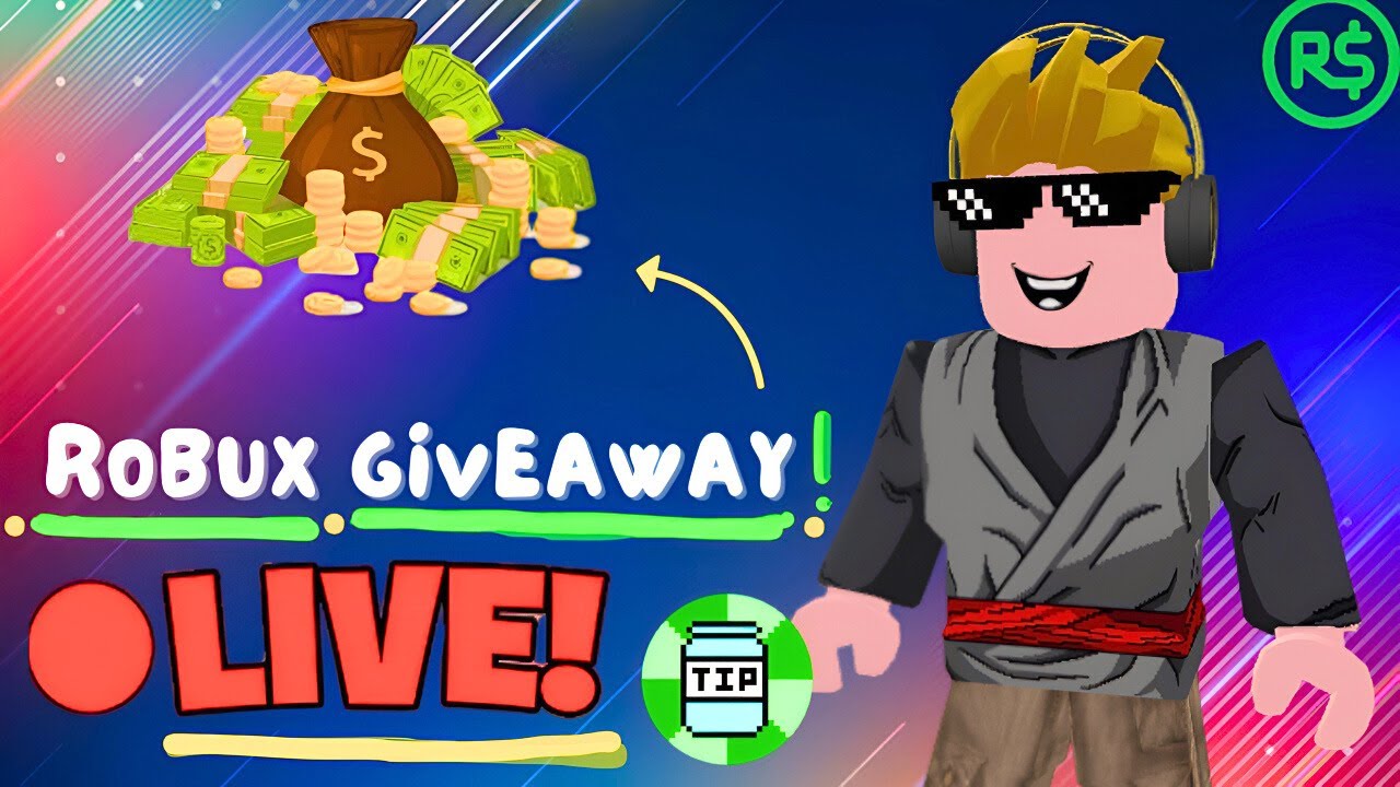 DONATING ROBUX TO VIEWERS! - PLS DONATE #Roblox - YouTube