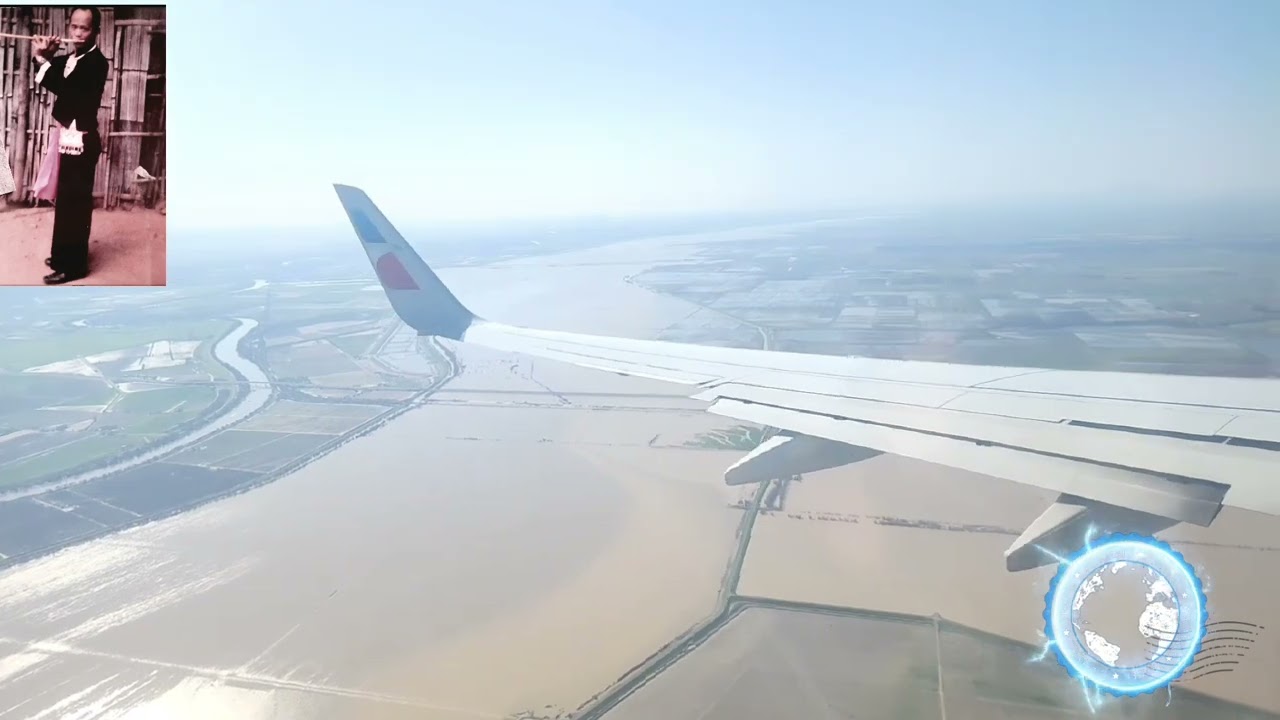 Raj nplaim Txooj Neeb Thoj. Nrog kuv ya mus saib. Snow. qaum huab & dej nyab Sacramento.