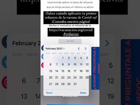 Visita nuestra página https://vacunacion.org/covid/#refuerzo
