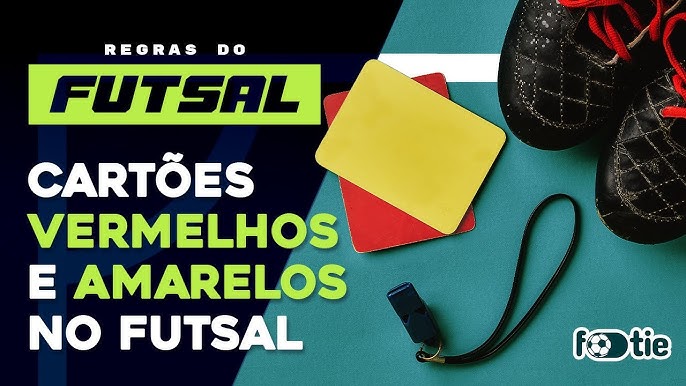 Pênalti no Futsal é toda falta sancionada com tiro livre direto cometida  dentro da área de pena. Entenda todas as r…