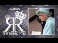 Our royal team on all things financial and the Queen's in-person meeting with PM | ITV News