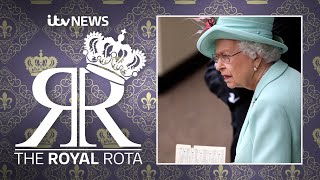 Our royal team on all things financial and the Queen's in-person meeting with PM | ITV News