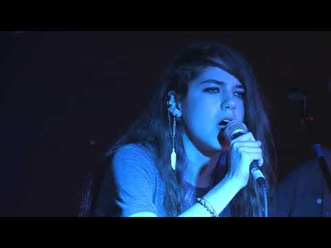 Led Zeppelin - Since I've Been Loving You - Highwood School of Rock