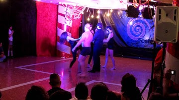 2012 12 07 - zouk & the chocolate factory - shows - 5