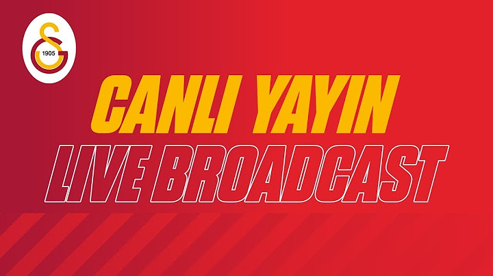 🔴Ümraniyespor - Galatasaray / Hazırlık Maçı Maç önü