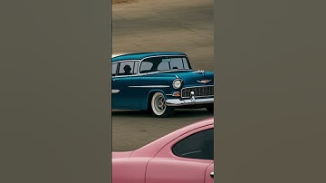Thumbnail of My Chevy #shorts#chevy#music