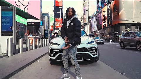 Von Chini- Die Drillin (Official Music Video)