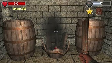 Old Gold 3D   First Person Dungeon Crawler & Fantasy Action RPG Shooter 2022 06 19 20 46 32