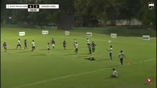 FINALS| HIGHLIGHTS | SURAT TRAILBLZERS VS THE CHOSEN ONES| 1 VS 2 | REFEX SURAT SHOWCASE | 2021