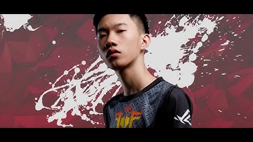 Highlight LOL | Chán đi rừng, DNK chơi AD Kai