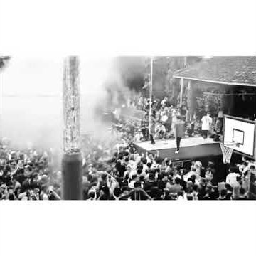 Penampilan asep balon di smanis👋👌