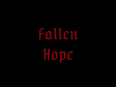 Fallen Hope Official Trailer