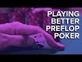 Playing Preflop Poker The RIGHT Way | SplitSuit