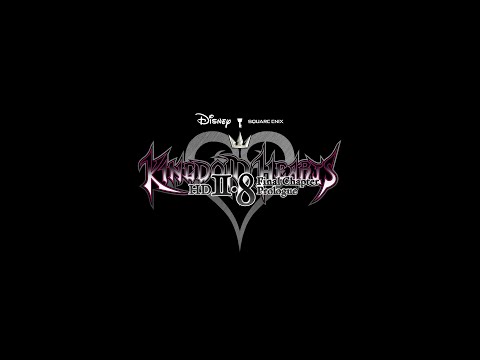 Kingdom Hearts HD 2.8 Final Chapter Prologue – Tráiler del TGS 2016 [ES]