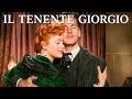 Il tenente Giorgio | Dramatica Película