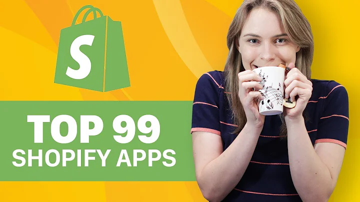 Boost Your Shopify Store with Top 99 Apps!