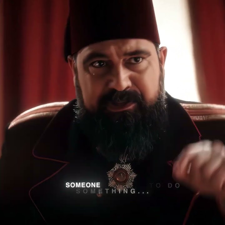 Surrounded by traitors, betrayed by his own, yet he fought alone for his people. - S. Abdülhamid II