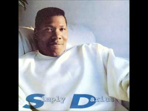 Darius Brooks - Lord, I Love You