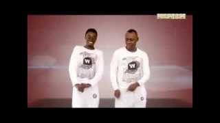 GURU FT NKANSAH LILWIN  AZONTO SISTERS ( VIDEO)