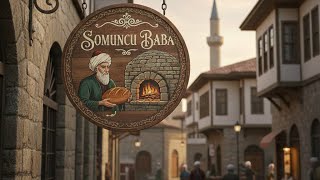 Somuncu Baba (Enstrumantal Duygusal Ney Müziği) Ney Sesi Dinle