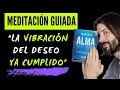 (Sonido 8D, escúchalo con AURICULARES) Haz esta [ MEDITACIÓN GUIADA ] todas las noches.