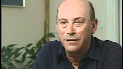 Jewish Survivor Bill Gluck Testimony