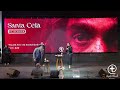 CULTO SANTA CEIA 06/07/2025