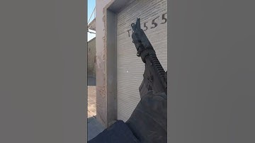 Vertigo CS2 #csgo #counterstrike #cs2 #csgoclips #gaming #gameplay #games