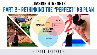 Details Rethinking the “PERFECT” Kettlebell Workout Plan (3 Ingredients) - PART 2 Update