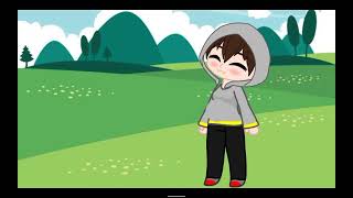 Girl Vika Swallowing Six Little Nightmare Vore Gacha Club