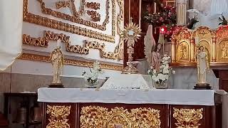 Catequesis de Biblia 2026
