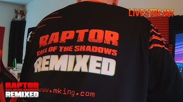 Raptor Dev #230 - Converting to Visual Studio