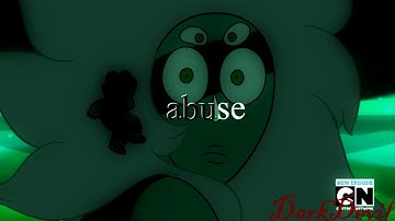 || Steven Universe || Malachite  ||Heathess|| [Mep Parts 3, 4 and 5] #1