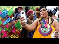 KOKOROKOO - Ghana In Toronto - Sista Sisters Toronto Club Annual picnic