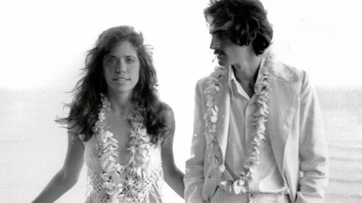Carly Simon Shares What It Was Like Being Married ...