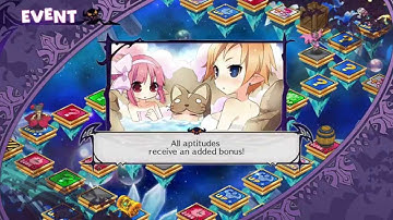 Disgaea 5 - VS Miss Evil (Secret Chara World Boss)