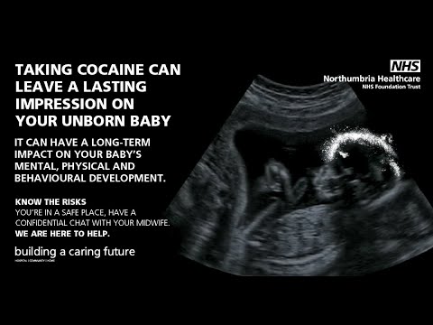 Video: Ska du ta kolin när du är gravid?