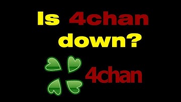 Is 4chan down right now? 4chan connection timed out, Connection error 522