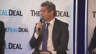 Famous South Florida market outlook panel | TRD Forum Profile