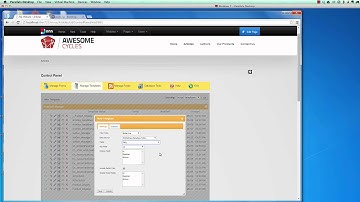 XMod Pro for DNN: Building a Collapsible FAQ
