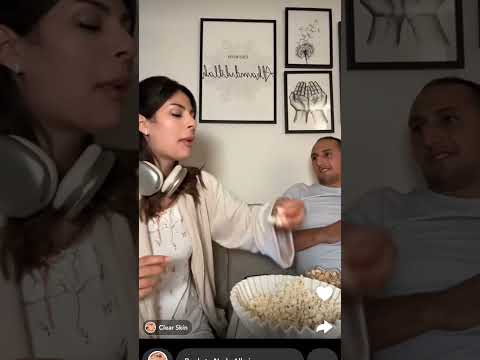لطيف زوج ندى الحاج سنابات ندى الحاج وزوجها لا تنسو الاشتراك بالقناة