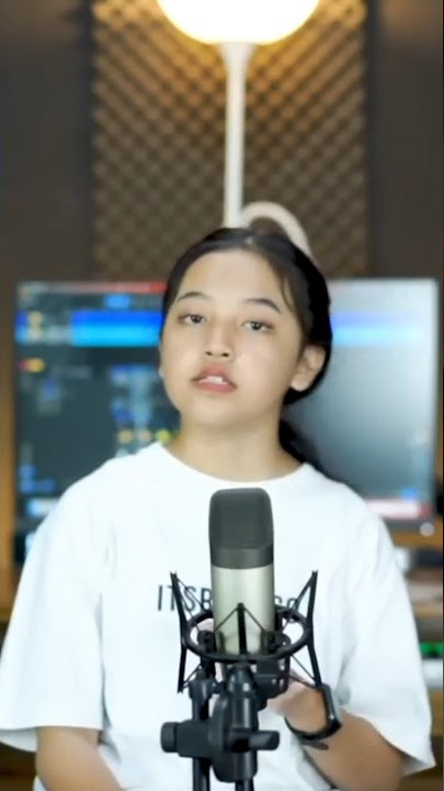 Nayla Fardila - Telah Sirna [Story] semua yang dulu kita impikan