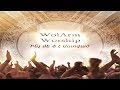 WolArm Worship -  Ինչ մե՛ծ է Աստված [AUDIO]